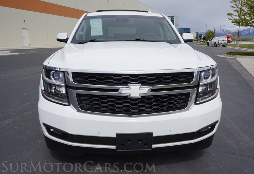 2016 Chevrolet Tahoe - Image 12