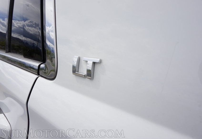 2016 Chevrolet Tahoe - Image 23