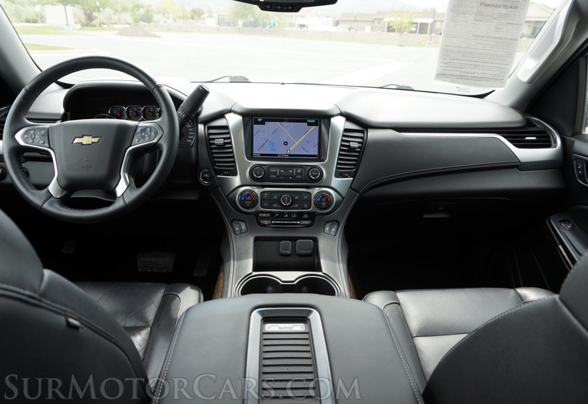 2016 Chevrolet Tahoe - Image 26