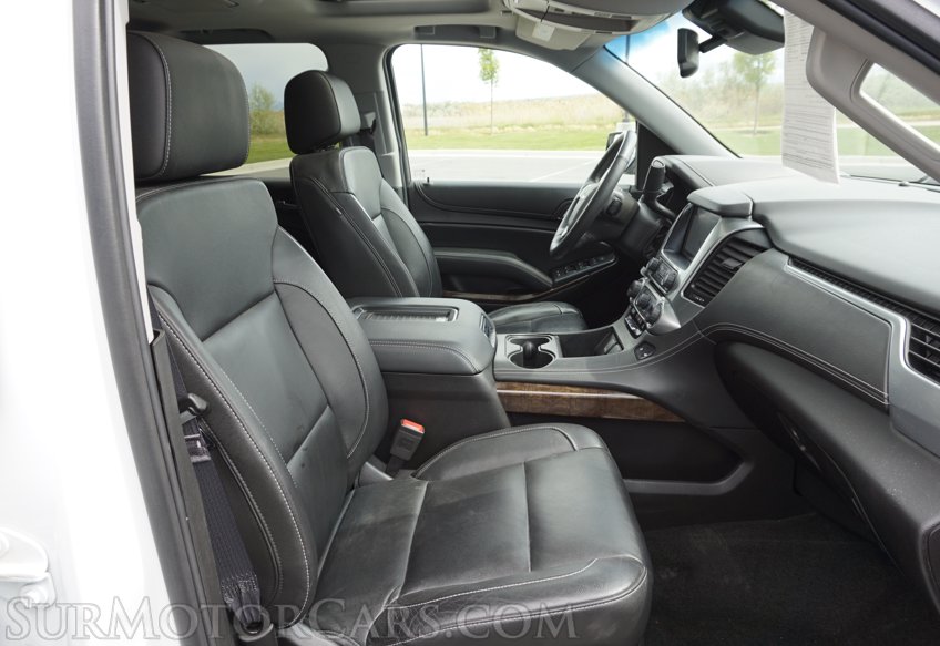 2016 Chevrolet Tahoe - Image 28