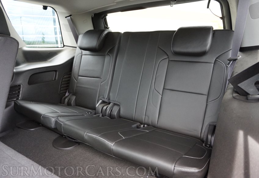 2016 Chevrolet Tahoe - Image 38