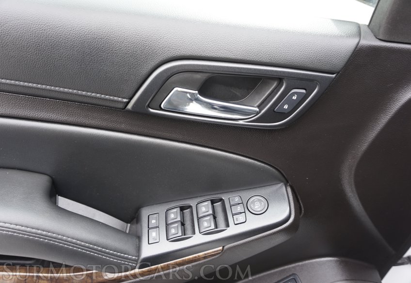 2016 Chevrolet Tahoe - Image 62