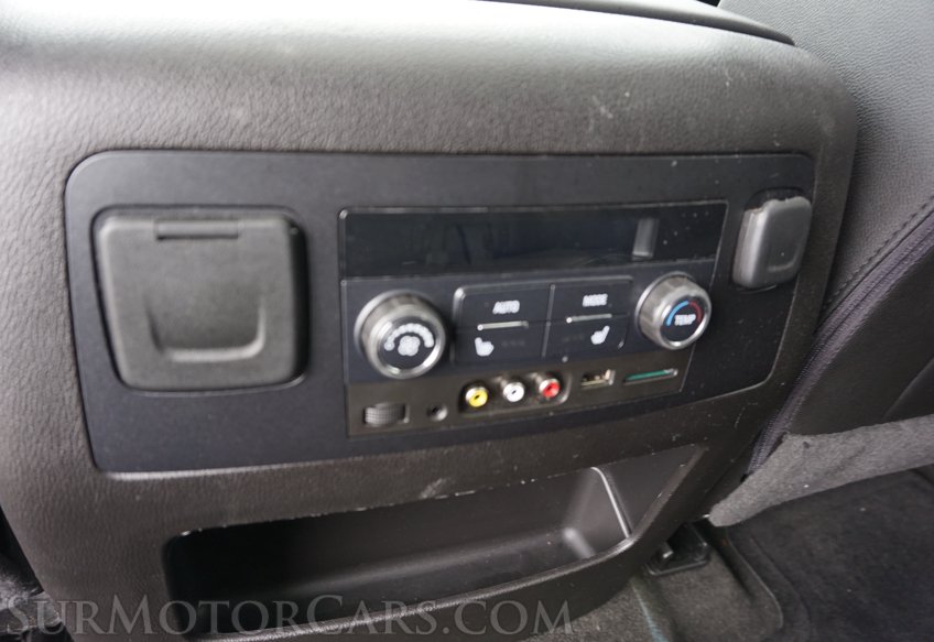 2016 Chevrolet Tahoe - Image 53