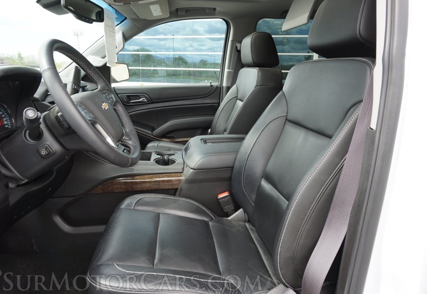 2016 Chevrolet Tahoe - Image 27