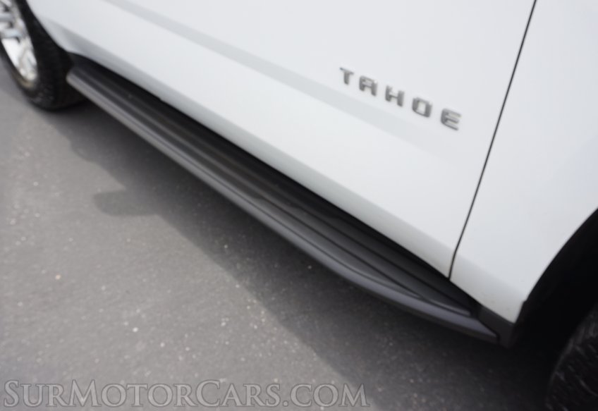 2016 Chevrolet Tahoe - Image 22