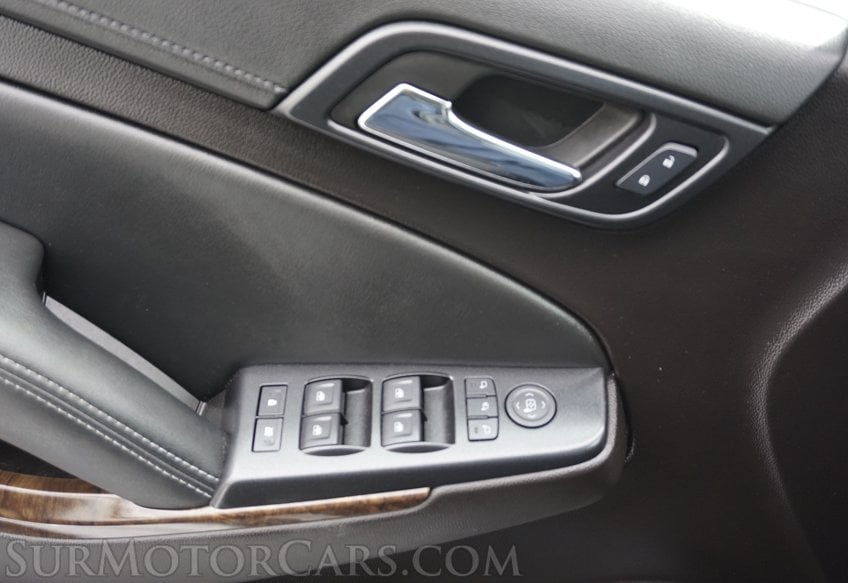 2016 Chevrolet Tahoe - Image 65