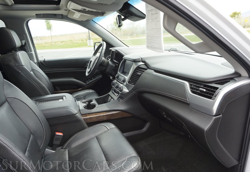 2016 Chevrolet Tahoe - Image 31