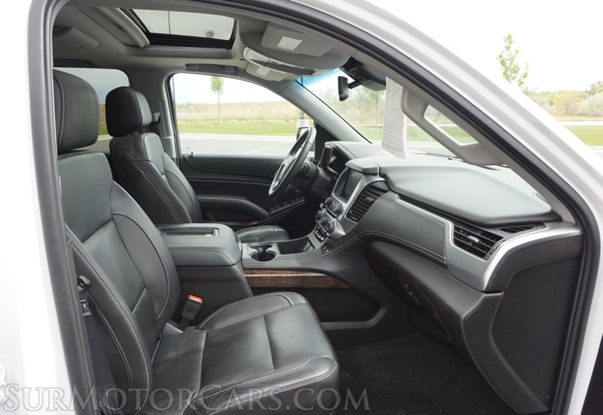 2016 Chevrolet Tahoe - Image 29