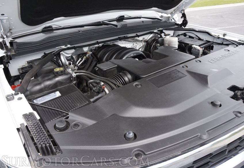 2016 Chevrolet Tahoe - Image 69