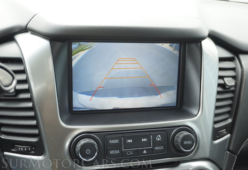 2016 Chevrolet Tahoe - Image 41