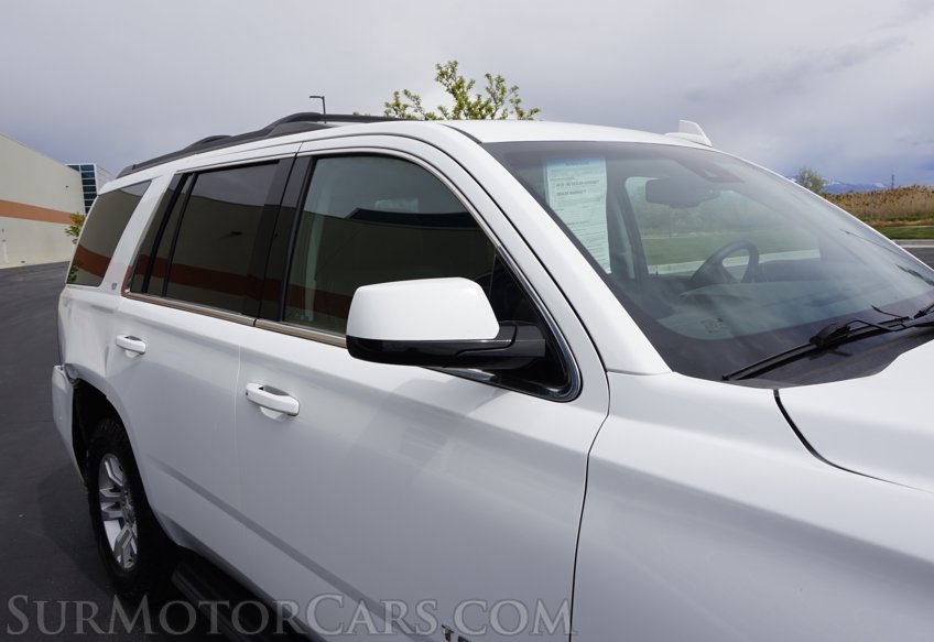2016 Chevrolet Tahoe - Image 15