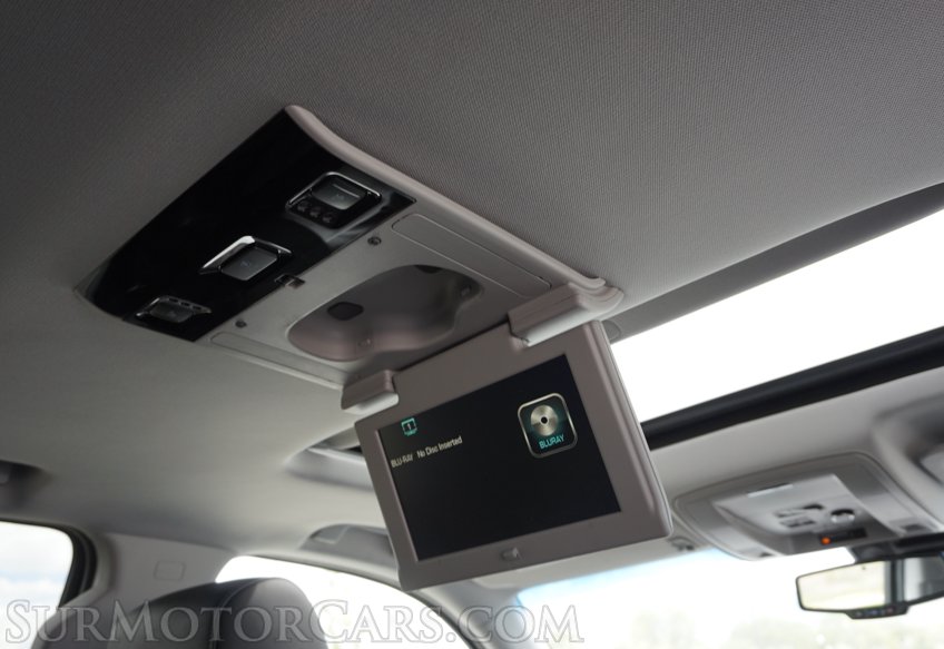 2016 Chevrolet Tahoe - Image 59