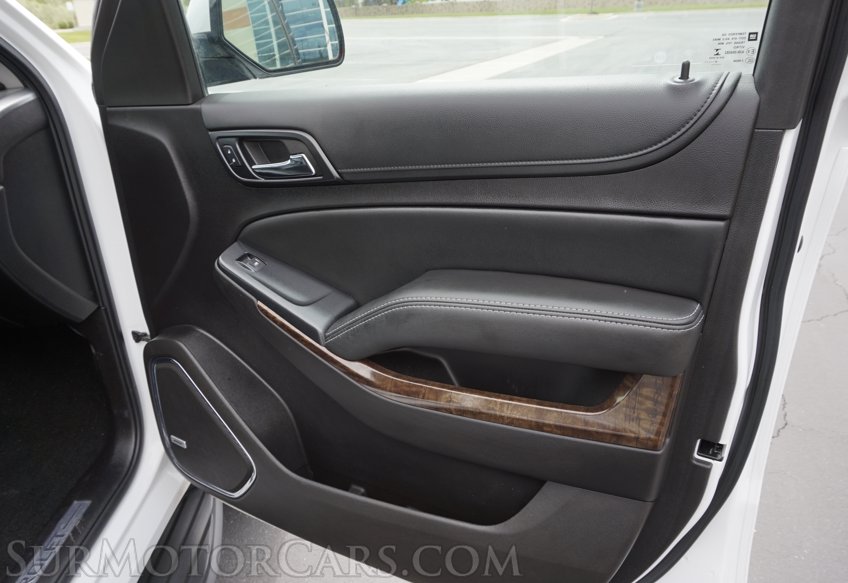 2016 Chevrolet Tahoe - Image 66