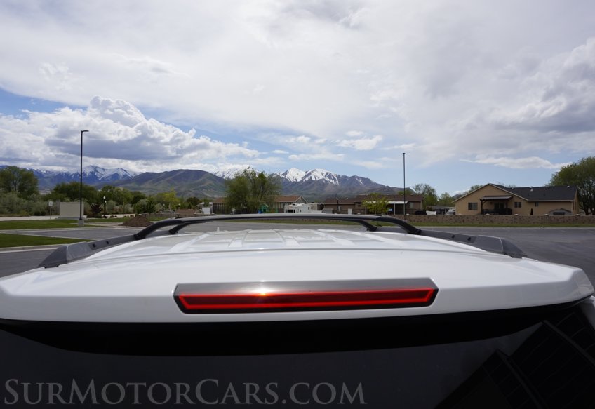 2016 Chevrolet Tahoe - Image 16