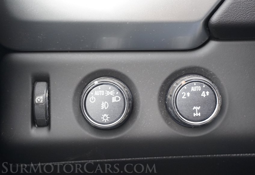 2016 Chevrolet Tahoe - Image 55