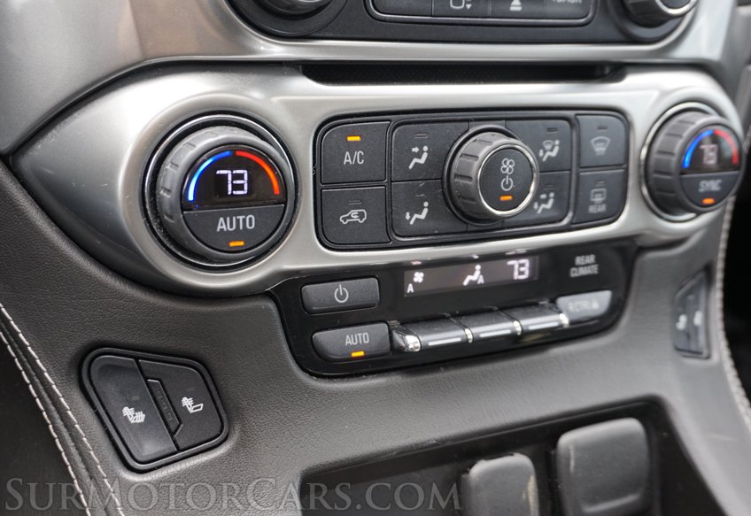 2016 Chevrolet Tahoe - Image 42