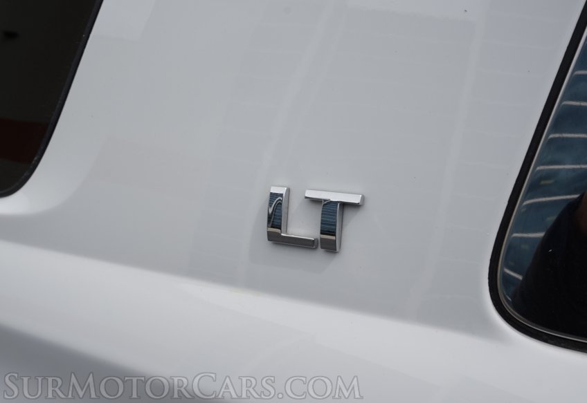 2016 Chevrolet Tahoe - Image 19