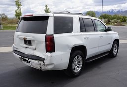 2016 Chevrolet Tahoe - Image 7