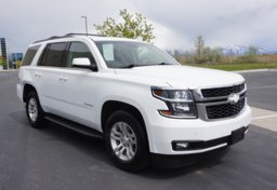 2016 Chevrolet Tahoe - Image 5