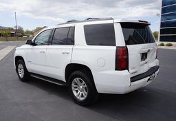 2016 Chevrolet Tahoe - Image 8
