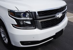 2016 Chevrolet Tahoe - Image 18