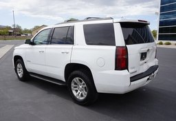 2016 Chevrolet Tahoe - Image 6