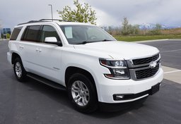 2016 Chevrolet Tahoe - Image 4