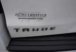 2016 Chevrolet Tahoe - Image 21