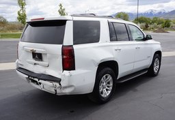 2016 Chevrolet Tahoe - Image 9