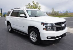 2016 Chevrolet Tahoe - Image 1