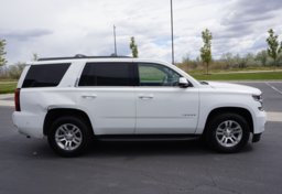 2016 Chevrolet Tahoe - Image 10