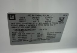 2016 Chevrolet Tahoe - Image 71