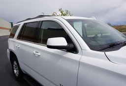 2016 Chevrolet Tahoe - Image 15