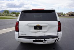 2016 Chevrolet Tahoe - Image 13