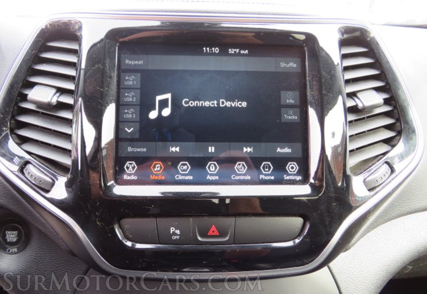 2020 Jeep Cherokee - Image 36