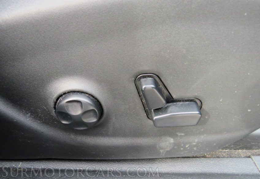 2020 Jeep Cherokee - Image 46