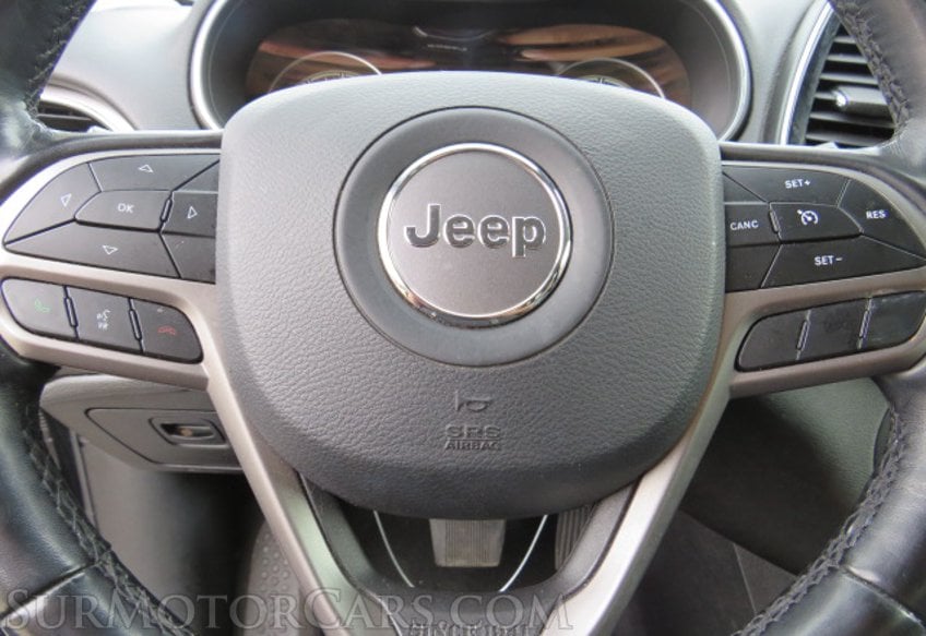 2020 Jeep Cherokee - Image 39