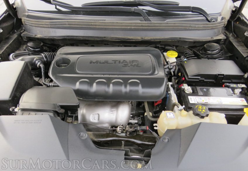 2020 Jeep Cherokee - Image 52