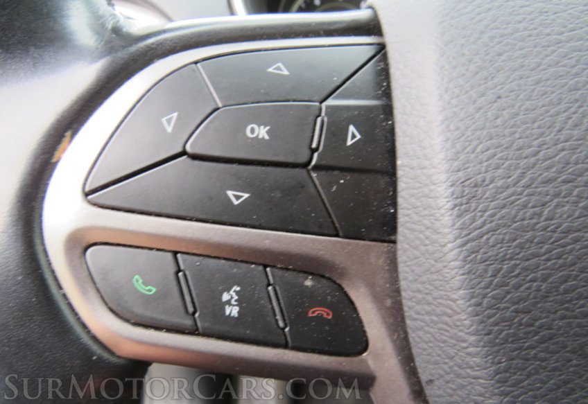 2020 Jeep Cherokee - Image 41