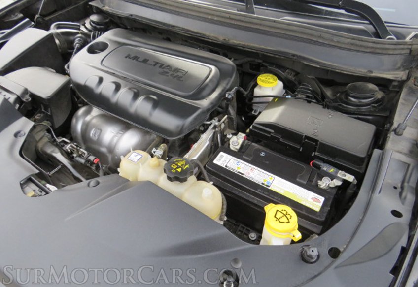 2020 Jeep Cherokee - Image 53