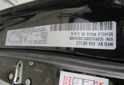 2020 Jeep Cherokee - Image 55