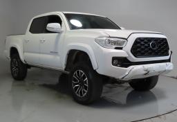 Thumbnail of 2018 Toyota Tacoma