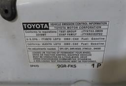 Thumbnail of 2018 Toyota Tacoma