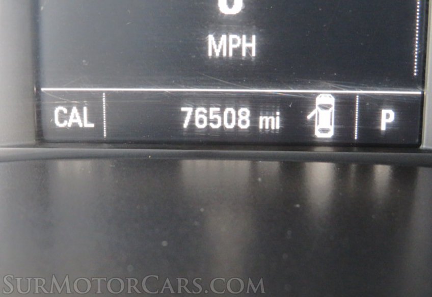 2017 Chevrolet Colorado - Image 33