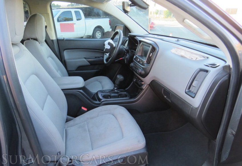 2017 Chevrolet Colorado - Image 23