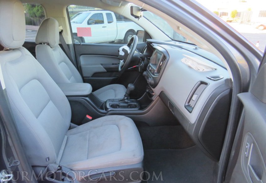 2017 Chevrolet Colorado - Image 27