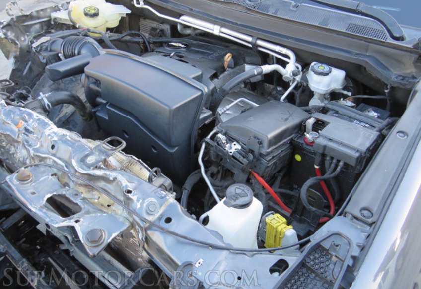 2017 Chevrolet Colorado - Image 45