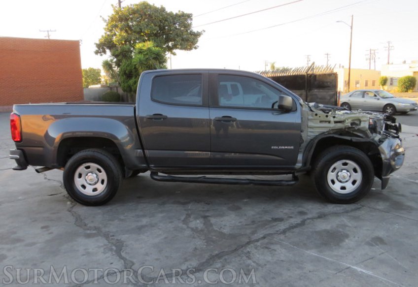 2017 Chevrolet Colorado - Image 5