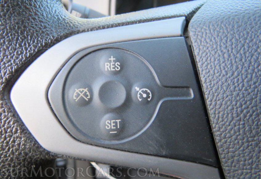 2017 Chevrolet Colorado - Image 30