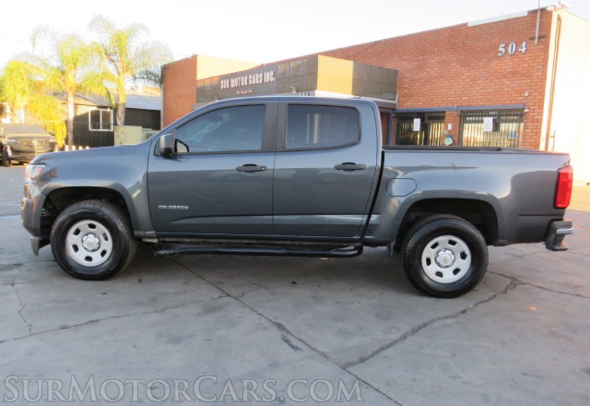 2017 Chevrolet Colorado - Image 6